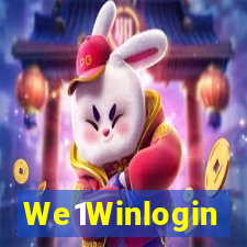 We1Winlogin