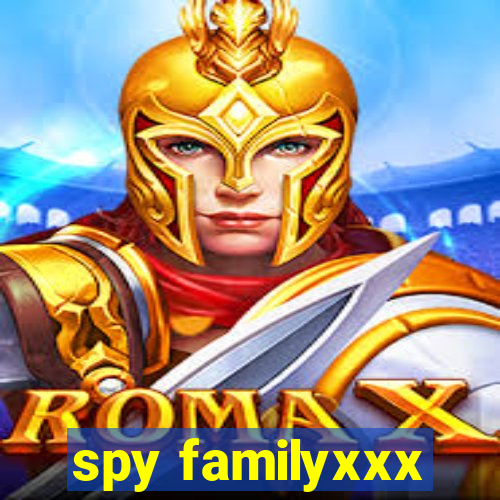 spy familyxxx