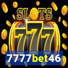 7777bet46