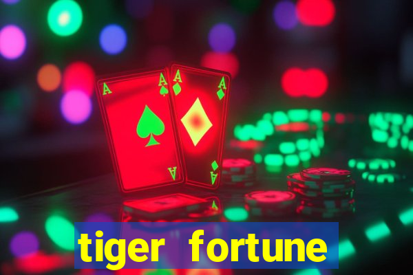 tiger fortune spirit demo