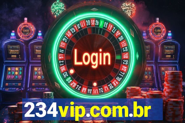 234vip.com.br