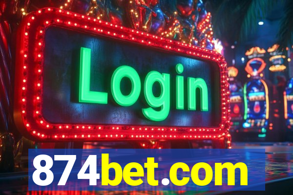 874bet.com