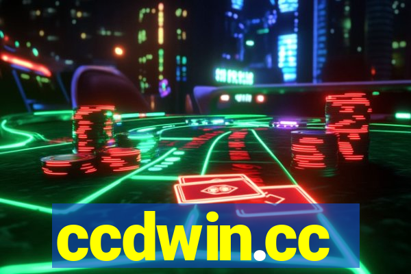 ccdwin.cc