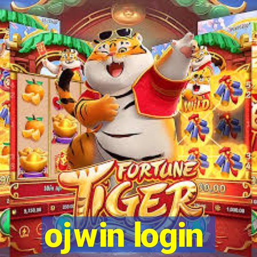 ojwin login