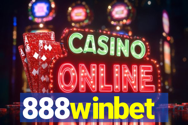 888winbet