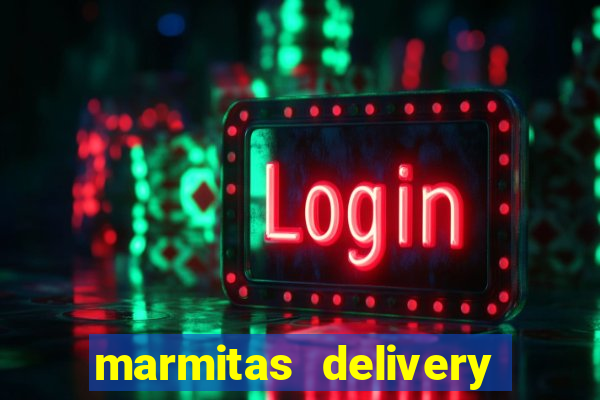 marmitas delivery boa vista rr