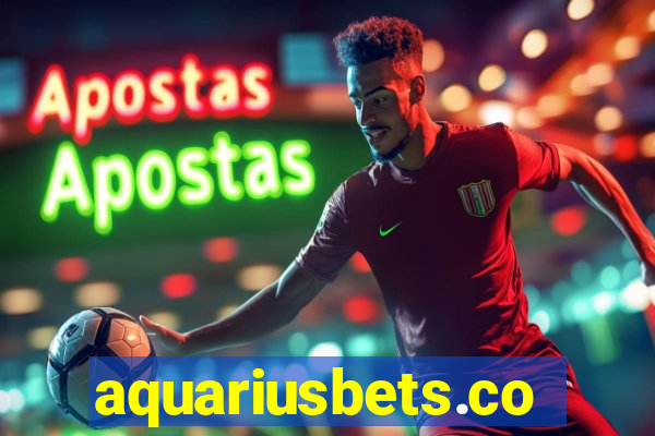 aquariusbets.com