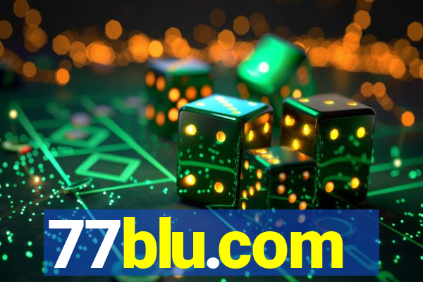 77blu.com