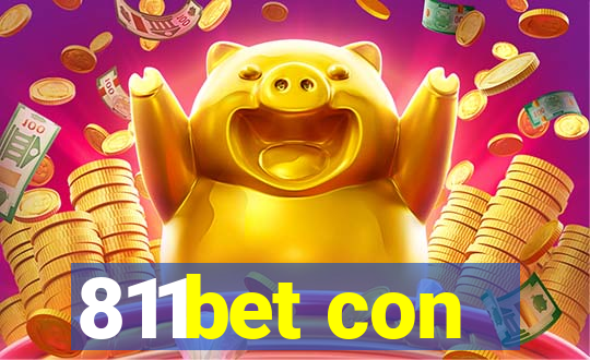 811bet con