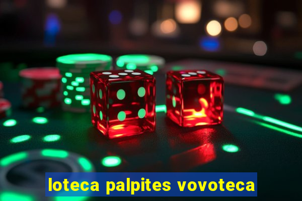 loteca palpites vovoteca