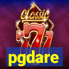 pgdare