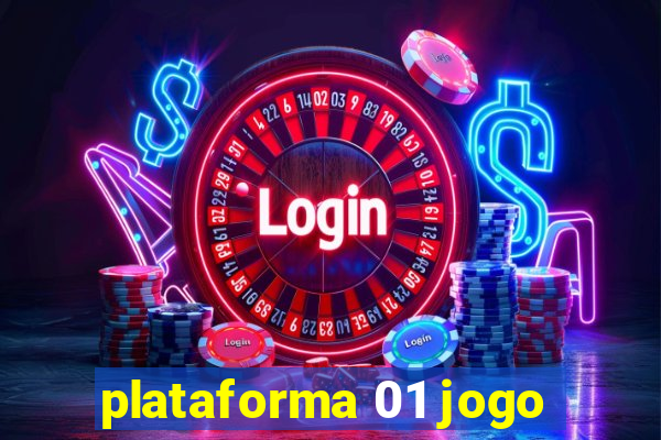 plataforma 01 jogo