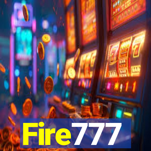 Fire777