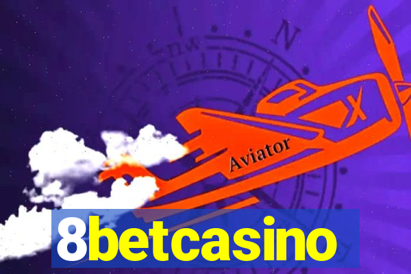 8betcasino