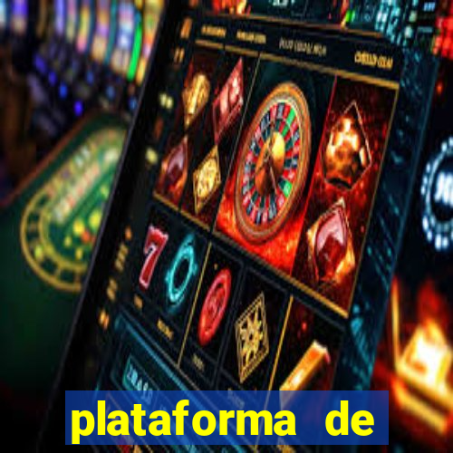 plataforma de porcentagem de jogos