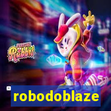 robodoblaze