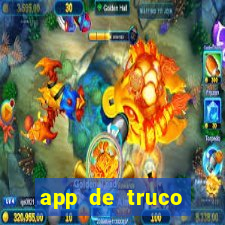 app de truco valendo dinheiro