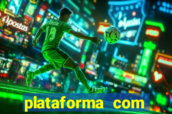 plataforma com jogos demo