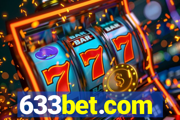 633bet.com