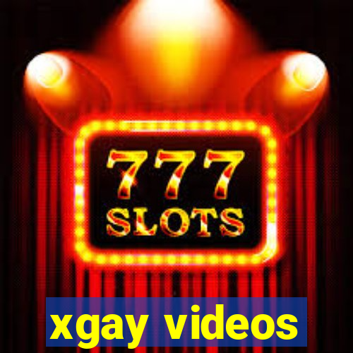 xgay videos