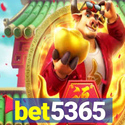 bet5365