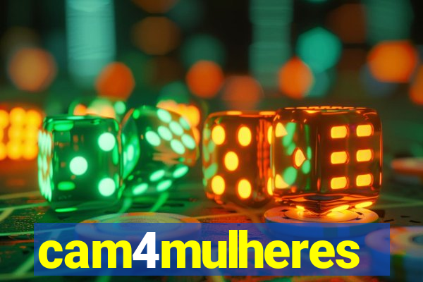 cam4mulheres