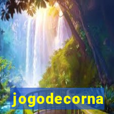 jogodecorna