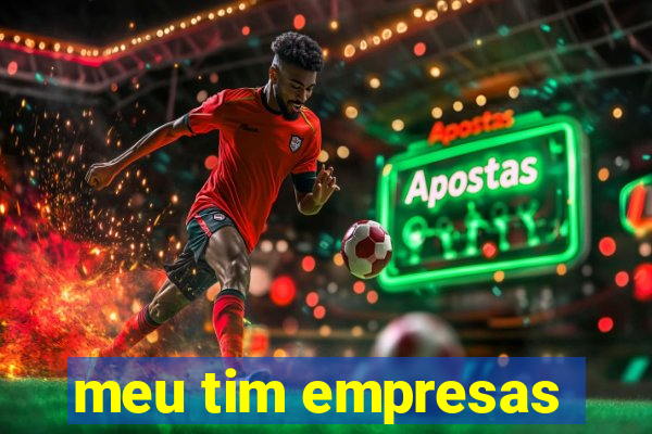 meu tim empresas