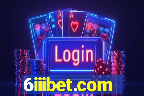 6iiibet.com