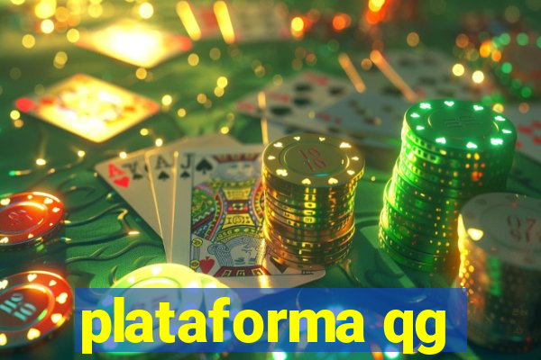 plataforma qg