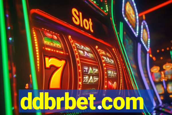 ddbrbet.com