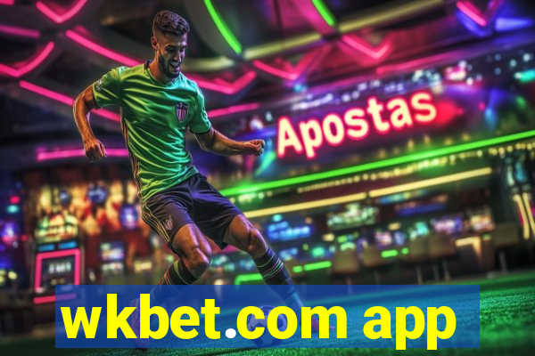 wkbet.com app