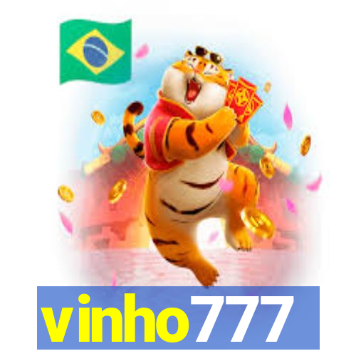 vinho777