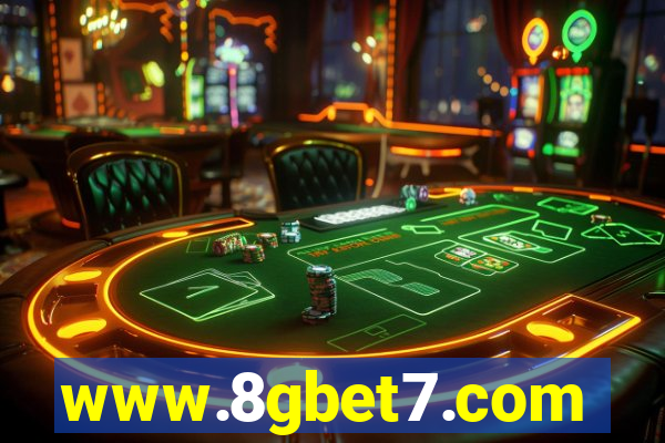 www.8gbet7.com