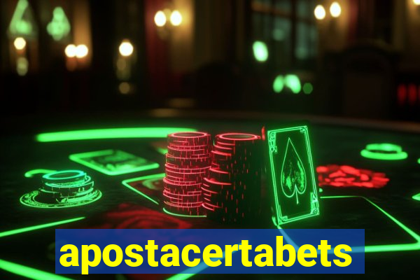 apostacertabets