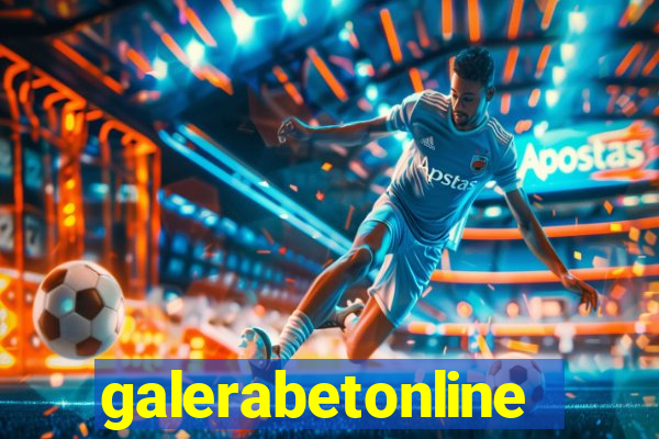 galerabetonline