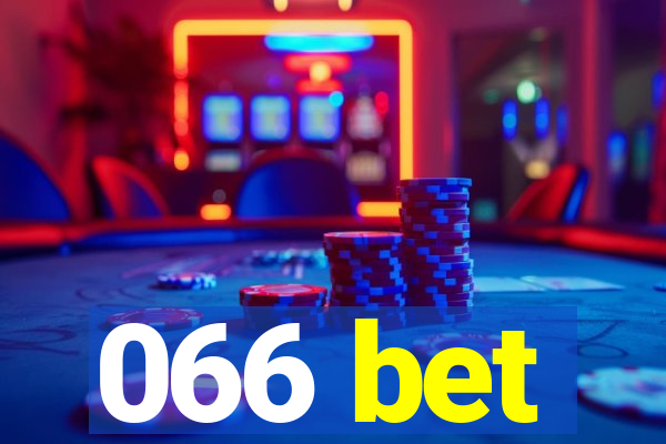 066 bet