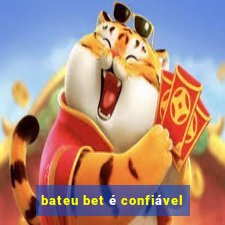 bateu bet é confiável