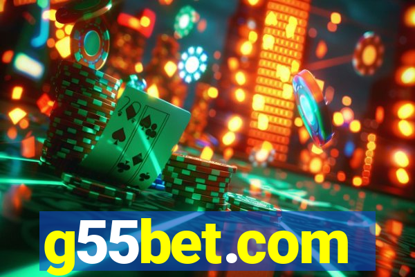 g55bet.com