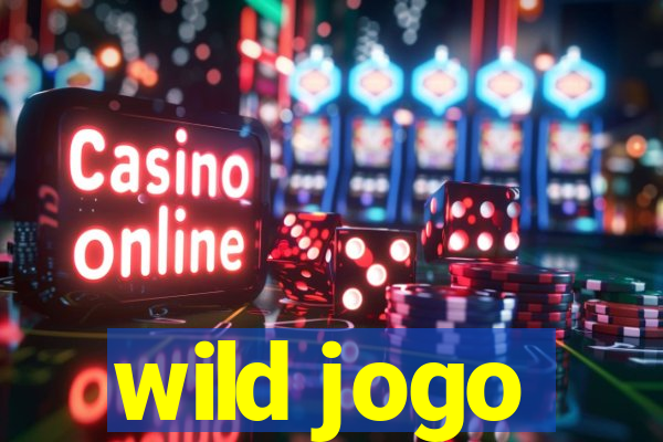 wild jogo