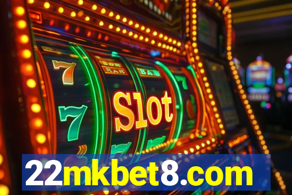 22mkbet8.com