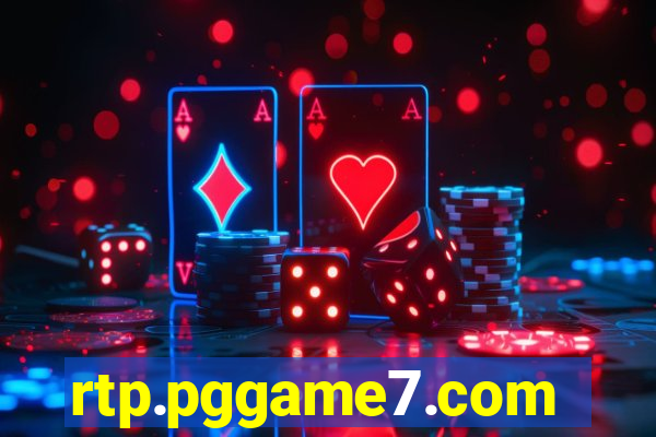 rtp.pggame7.com