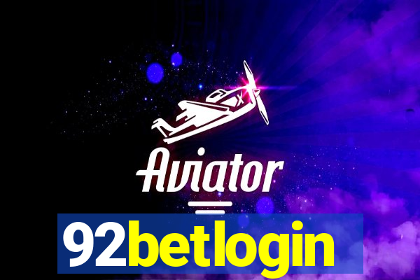 92betlogin