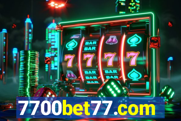 7700bet77.com