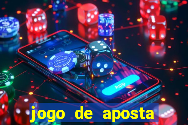 jogo de aposta para menores de 18