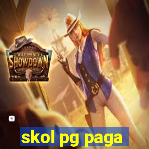 skol pg paga