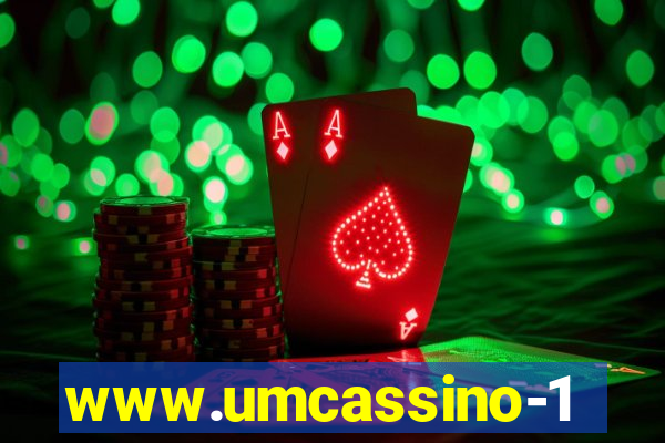 www.umcassino-1.com