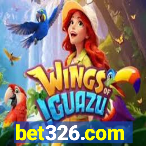 bet326.com