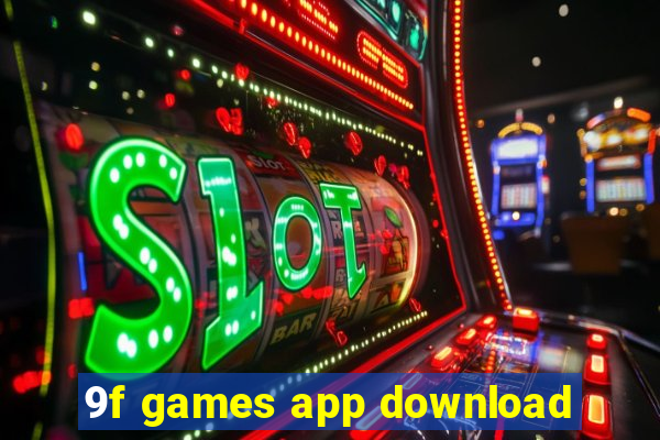 9f games app download