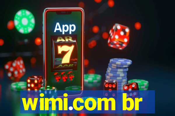 wimi.com br